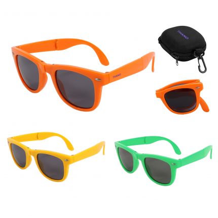 Best Folding Sunglasses