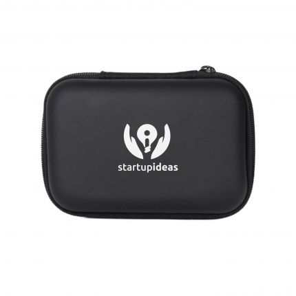 Medium Zipper Case