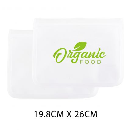 Transparent Storage Bag Large Size