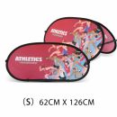 Oval Shaped Pop Up Banners（Small）