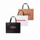 Large Paper Bag with Flat Handle(380 x 270 x 120mm)