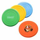 Silicone Frisbee
