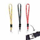 Lanyard Flash Drive 